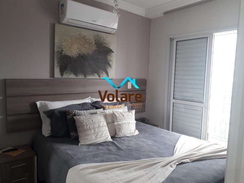 Apartamento à venda com 3 quartos, 74m² - Foto 11