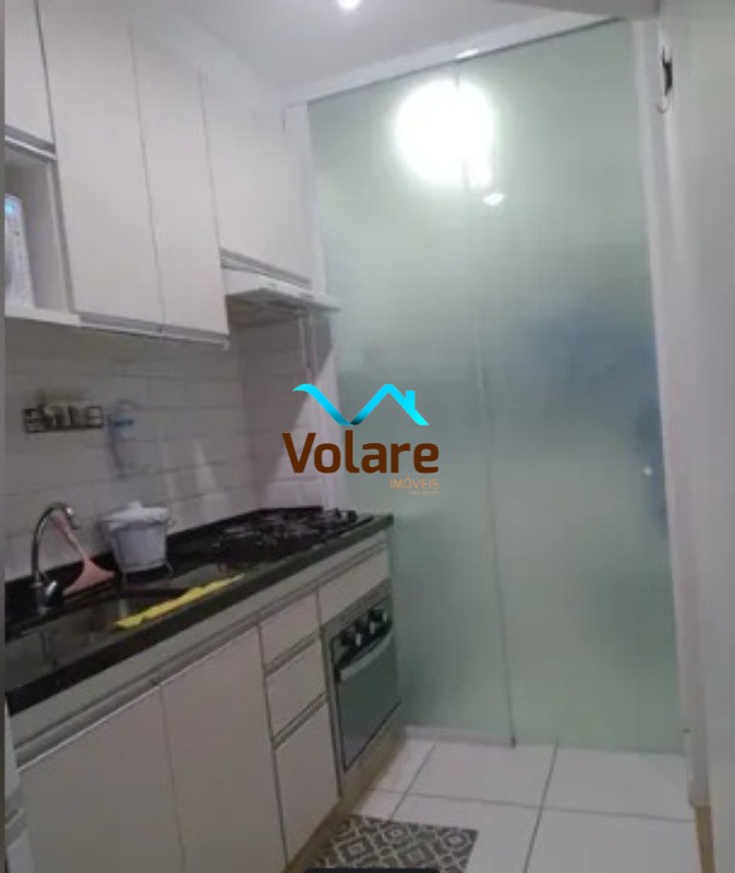 Apartamento à venda com 2 quartos, 48m² - Foto 6