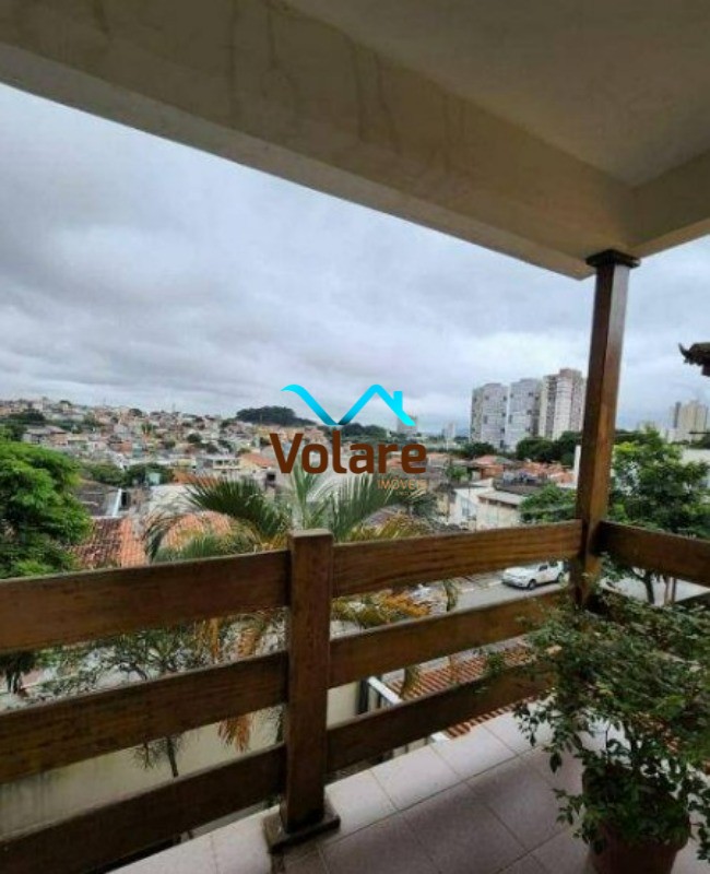 Casa à venda com 4 quartos, 283m² - Foto 8