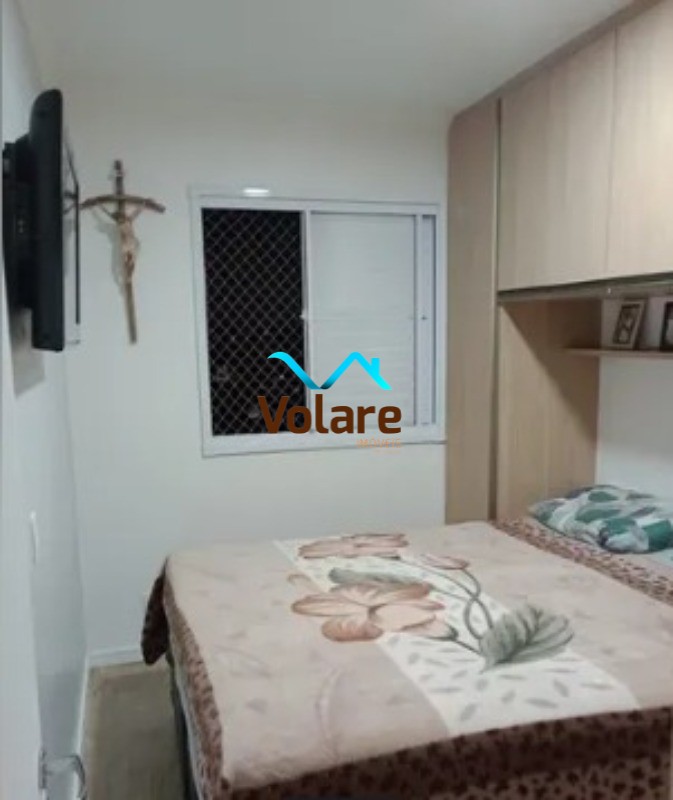 Apartamento à venda com 2 quartos, 48m² - Foto 13