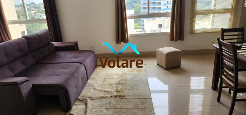 Apartamento à venda com 1 quarto, 65m² - Foto 1