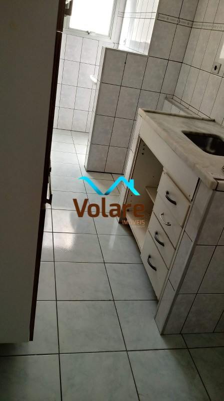 Apartamento à venda com 3 quartos, 64m² - Foto 7