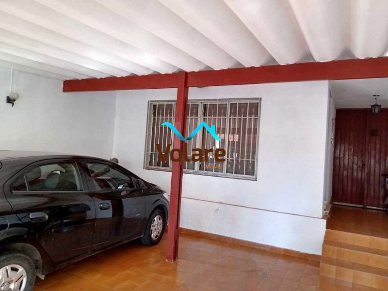 Casa à venda com 3 quartos, 133m² - Foto 11