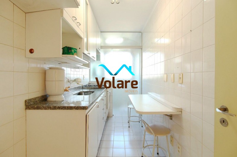 Apartamento à venda com 2 quartos, 66m² - Foto 8