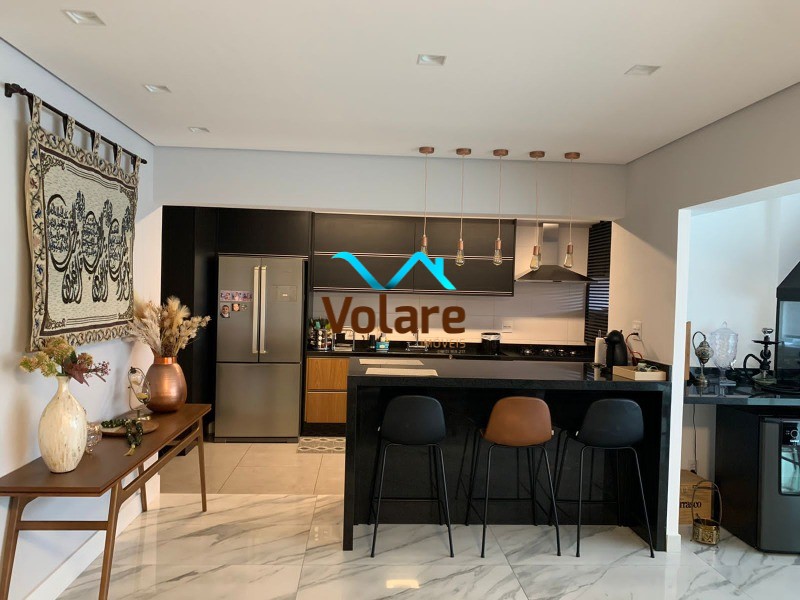 Apartamento à venda com 2 quartos, 117m² - Foto 5