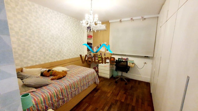 Apartamento à venda com 4 quartos, 234m² - Foto 8