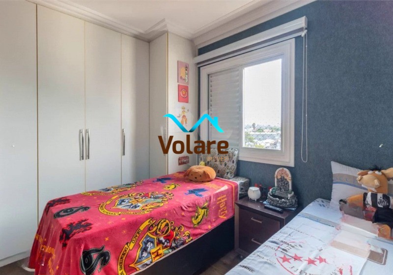 Apartamento à venda com 2 quartos, 92m² - Foto 16