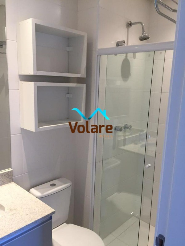 Apartamento à venda com 1 quarto, 51m² - Foto 22