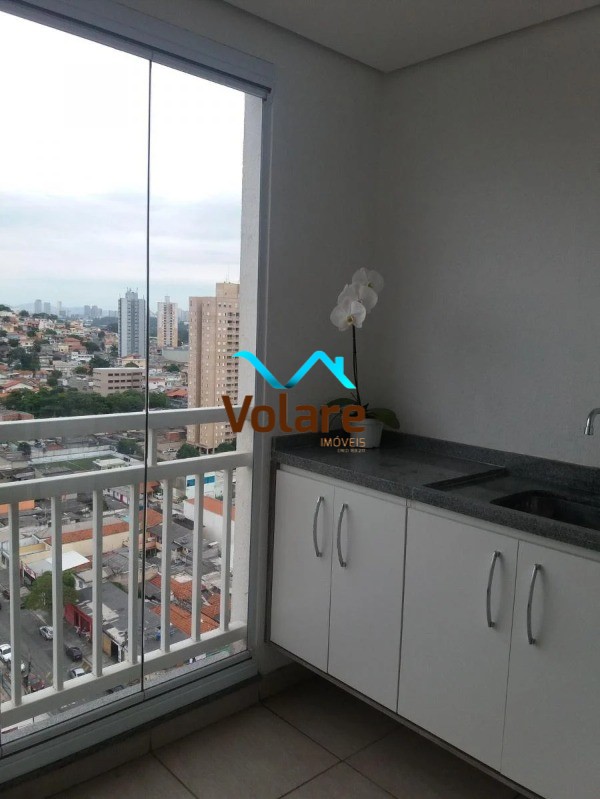 Apartamento à venda com 2 quartos, 48m² - Foto 8