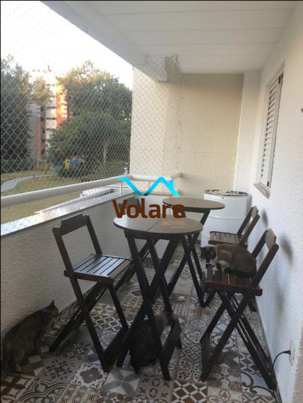 Apartamento à venda com 4 quartos, 136m² - Foto 20