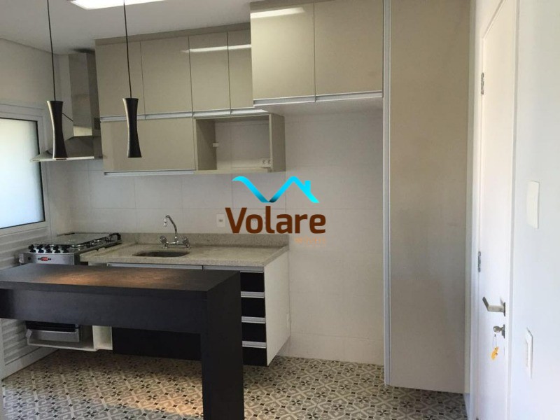 Apartamento à venda com 1 quarto, 51m² - Foto 7