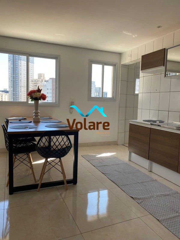 Apartamento à venda com 2 quartos, 73m² - Foto 3