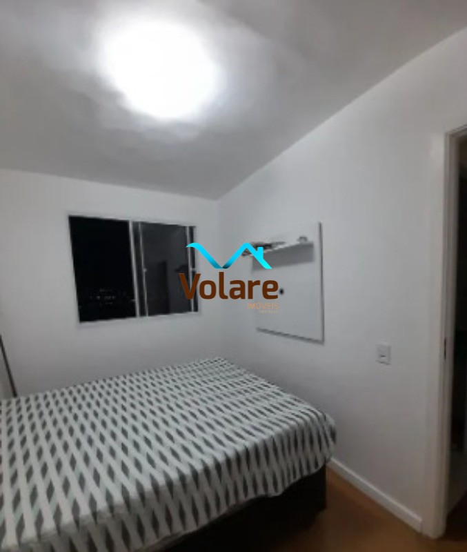 Apartamento à venda com 2 quartos, 42m² - Foto 10