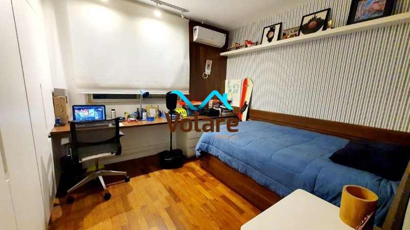 Apartamento à venda com 4 quartos, 234m² - Foto 9