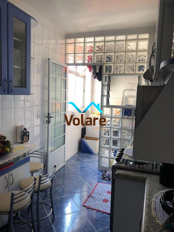 Apartamento à venda com 3 quartos, 70m² - Foto 9