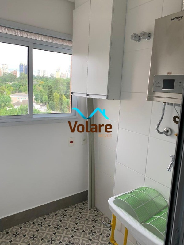 Apartamento à venda com 1 quarto, 51m² - Foto 13