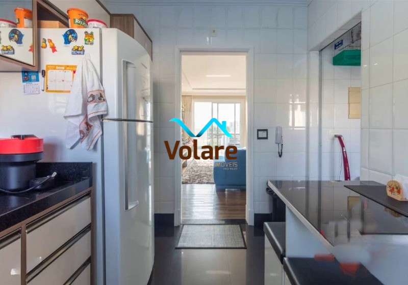 Apartamento à venda com 2 quartos, 92m² - Foto 7