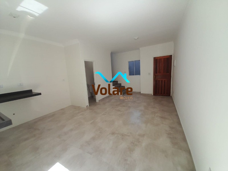 Casa de Condomínio à venda com 2 quartos, 73m² - Foto 3