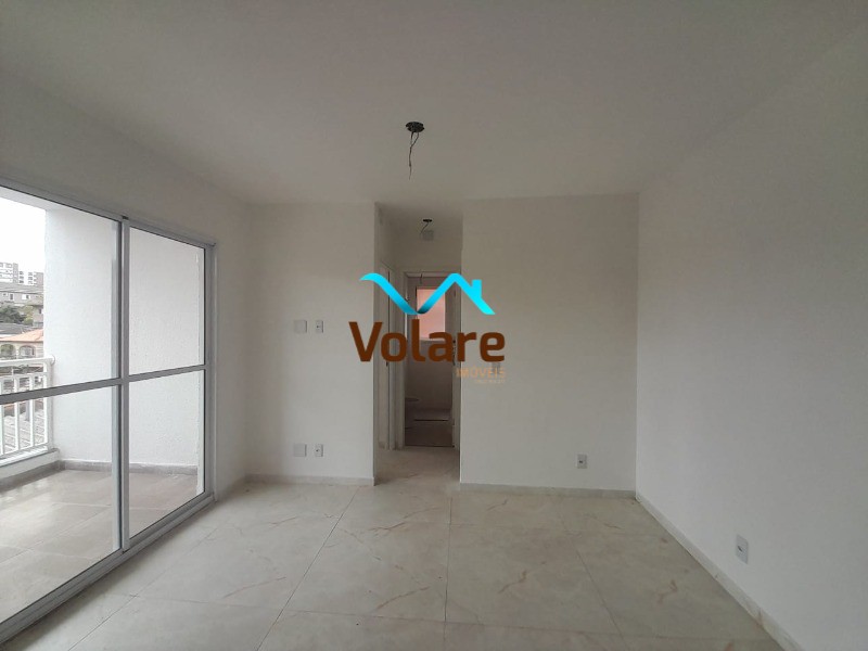 Apartamento à venda com 2 quartos, 47m² - Foto 5