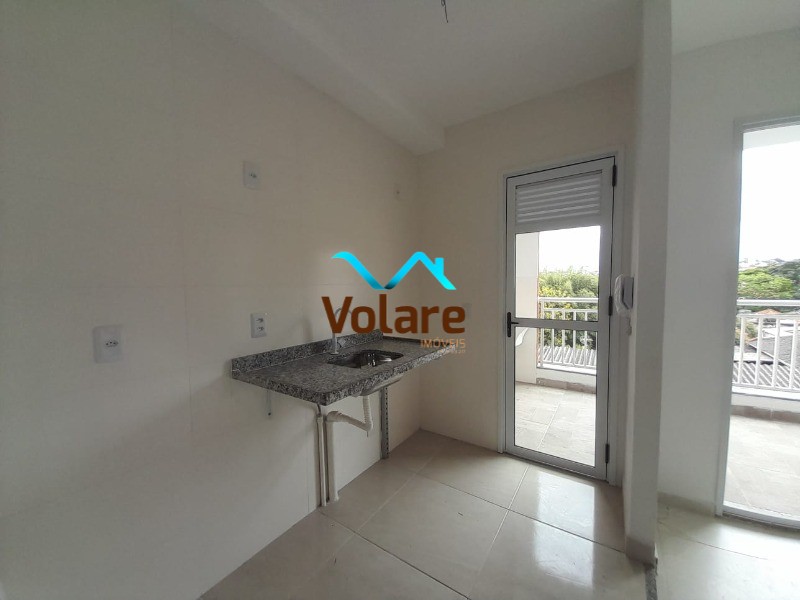 Apartamento à venda com 2 quartos, 47m² - Foto 7