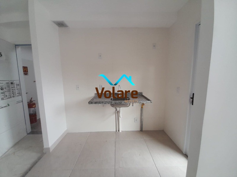 Apartamento à venda com 2 quartos, 47m² - Foto 8