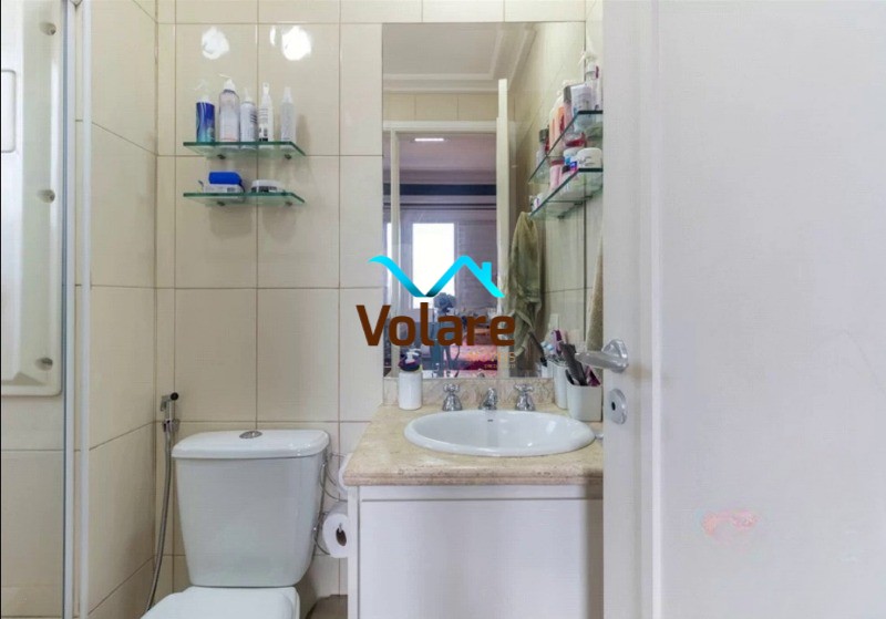 Apartamento à venda com 2 quartos, 92m² - Foto 20