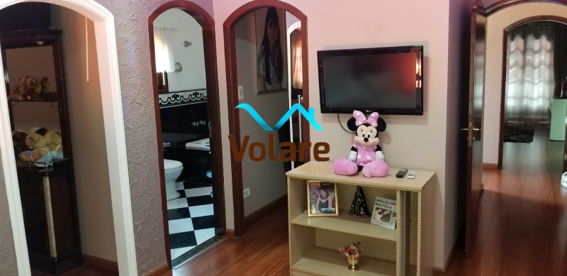 Casa à venda com 4 quartos, 320m² - Foto 15