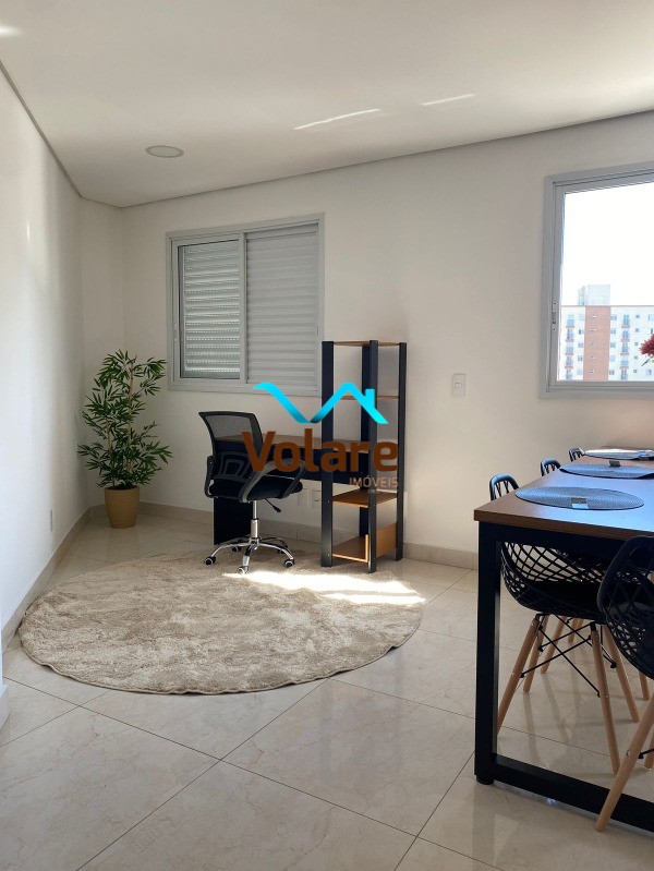 Apartamento à venda com 2 quartos, 73m² - Foto 10