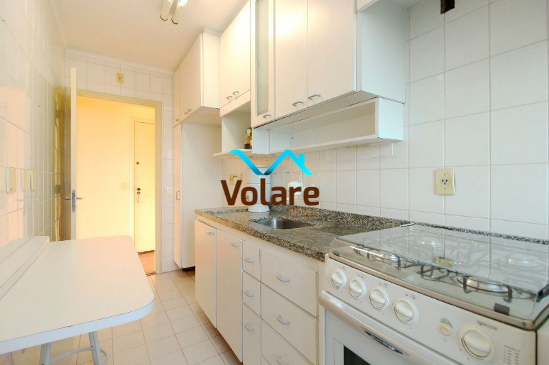 Apartamento à venda com 2 quartos, 66m² - Foto 9