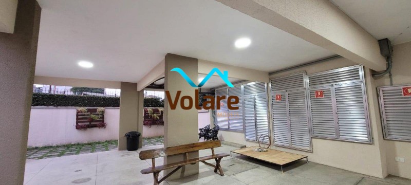 Apartamento à venda com 3 quartos, 70m² - Foto 20