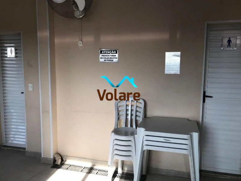 Apartamento à venda com 2 quartos, 48m² - Foto 27