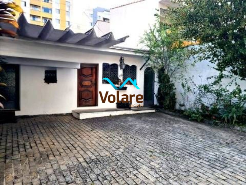 Casa à venda com 3 quartos, 187m² - Foto 1