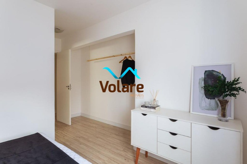 Apartamento à venda com 2 quartos, 82m² - Foto 11