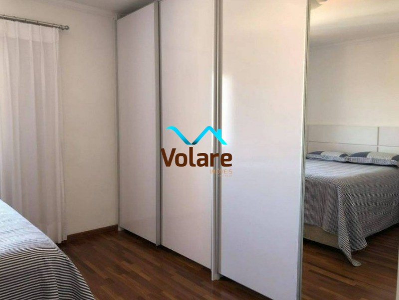 Casa à venda com 3 quartos, 134m² - Foto 11