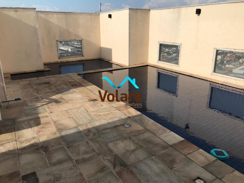 Apartamento à venda com 2 quartos, 48m² - Foto 13