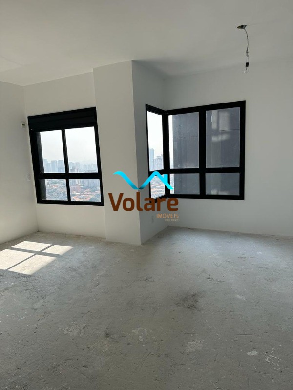 Apartamento à venda com 3 quartos, 187m² - Foto 11