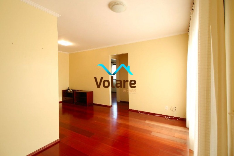 Apartamento à venda com 2 quartos, 66m² - Foto 6