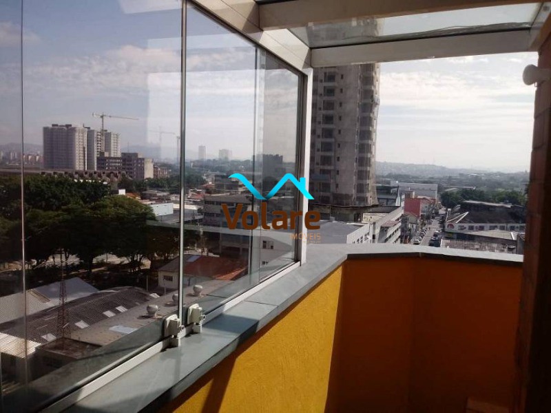 Cobertura à venda com 2 quartos, 220m² - Foto 11