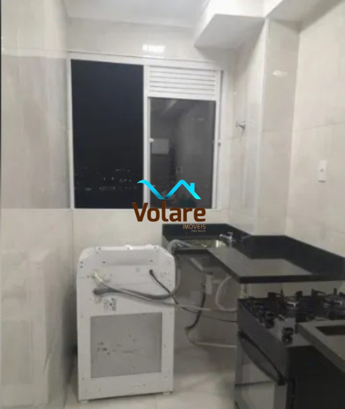 Apartamento à venda com 2 quartos, 42m² - Foto 6