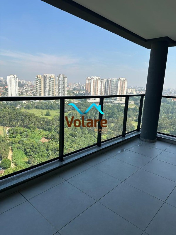 Apartamento à venda com 3 quartos, 187m² - Foto 1