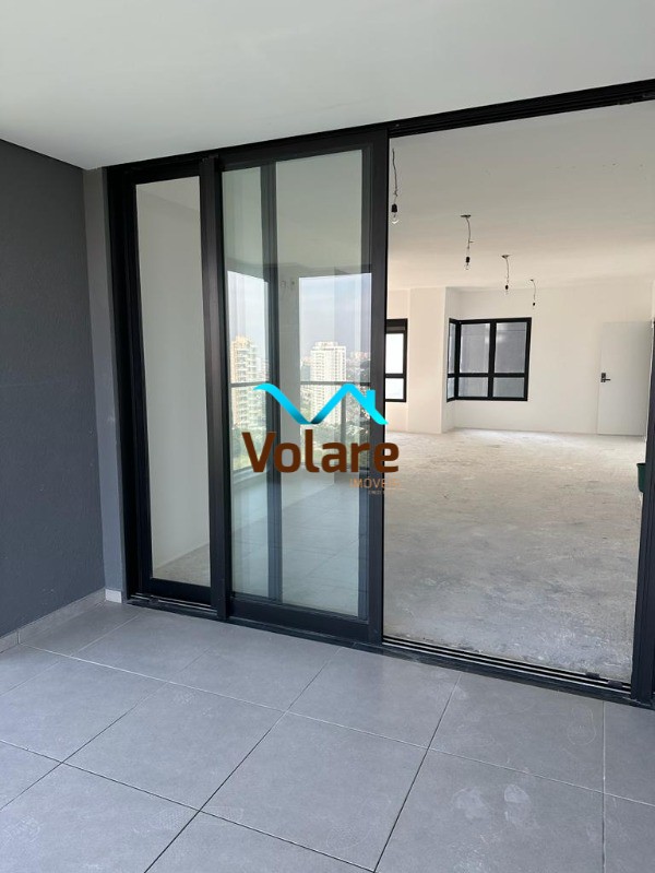 Apartamento à venda com 3 quartos, 187m² - Foto 7