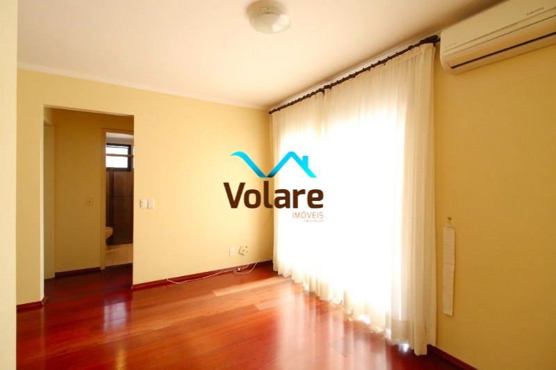 Apartamento à venda com 2 quartos, 66m² - Foto 3