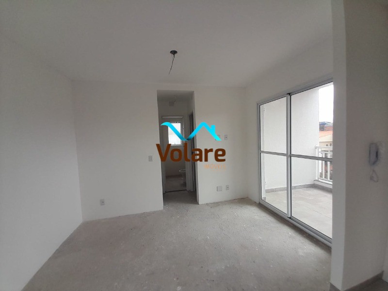 Apartamento à venda com 2 quartos, 46m² - Foto 4