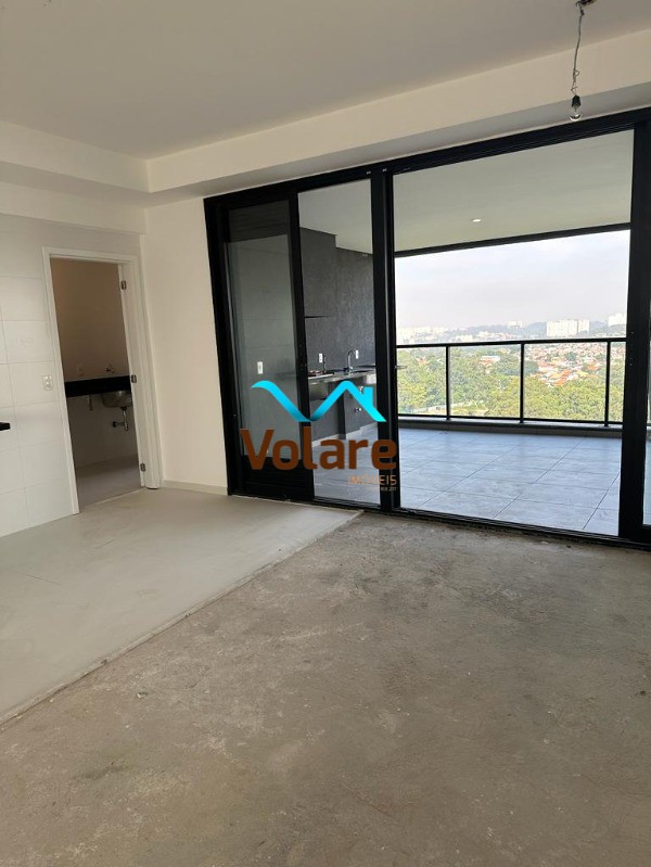 Apartamento à venda com 3 quartos, 187m² - Foto 9