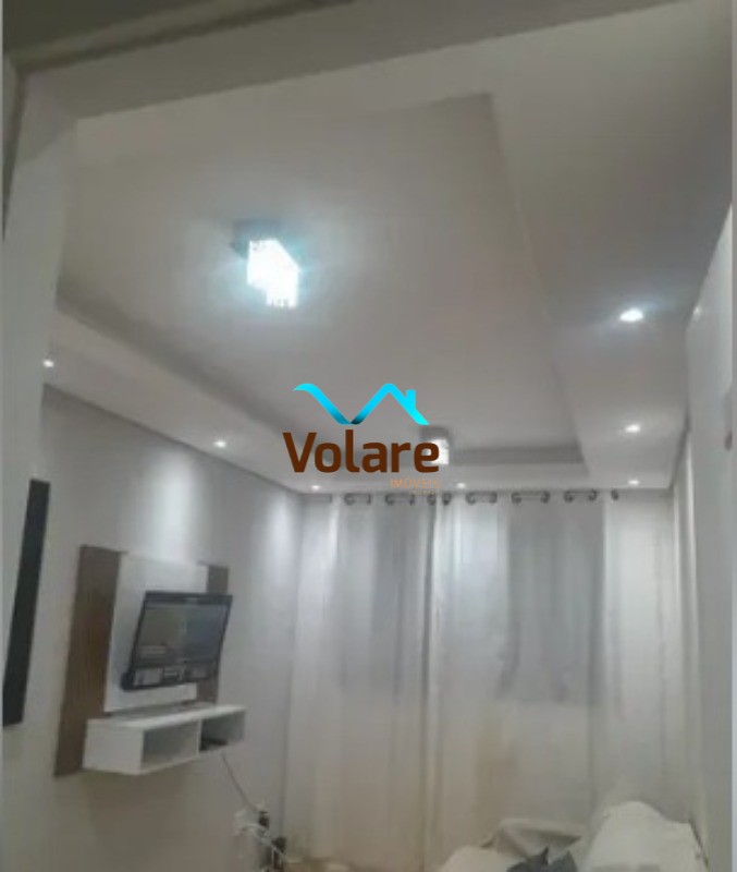 Apartamento à venda com 2 quartos, 42m² - Foto 3