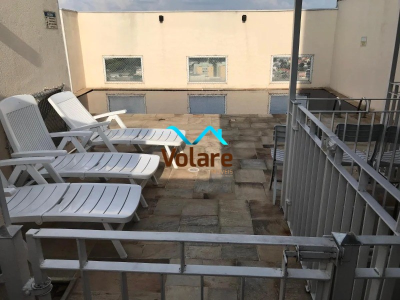 Apartamento à venda com 2 quartos, 48m² - Foto 14