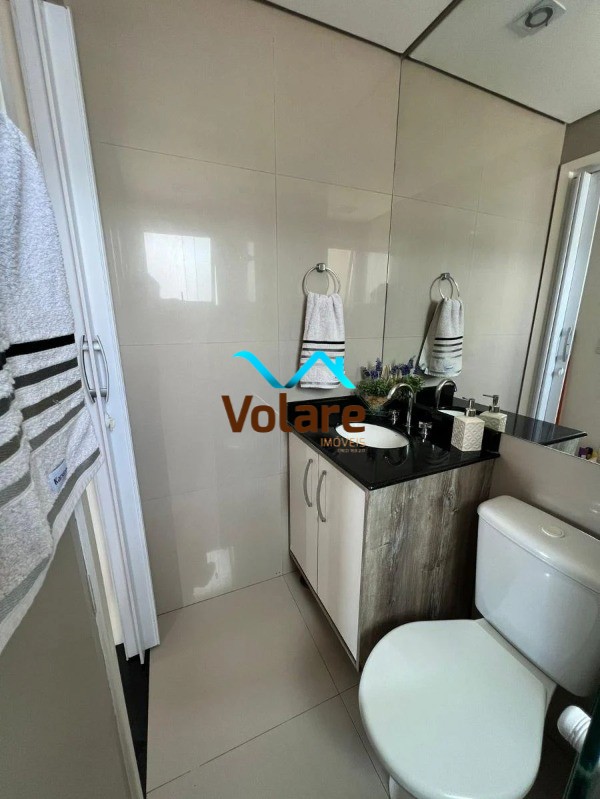 Apartamento à venda com 2 quartos, 48m² - Foto 12