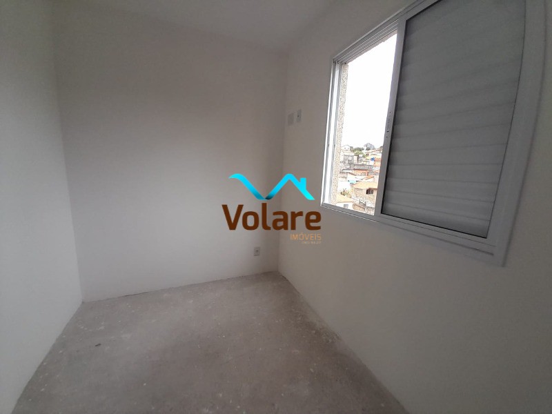 Apartamento à venda com 2 quartos, 45m² - Foto 9