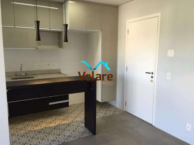 Apartamento à venda com 1 quarto, 51m² - Foto 8