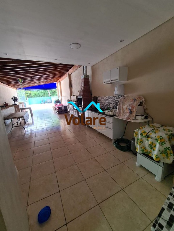 Casa à venda com 3 quartos, 158m² - Foto 16